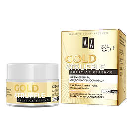 AA Sensitive Soothing Irritation 24H Oily Cream For Dry And Normal Skin 50Ml