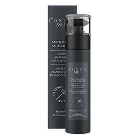 Clochee Anti-Aging Anti-Wrinkle Kasvovoide 50ml