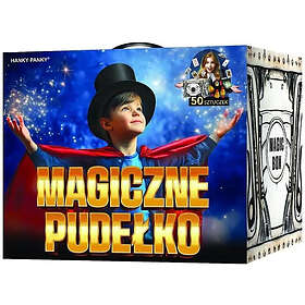 Cartamundi Magic Box
