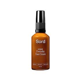 MSA Sordin Everyday Ansiktskräm Fuktgivande Kräm 50ml