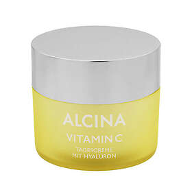 Alcina Vitamin C Brightening Dagkräm 50ml