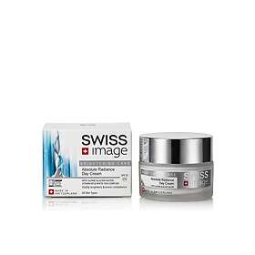 Swiss Brightening Care Absolute Radiance Dagkräm SPF20 50ml