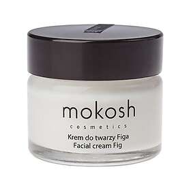 Mokosh Smoothing Face Creme Fig 15ml