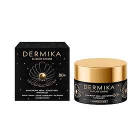 Dermika Luxury Caviar 80+ Repair Kräm