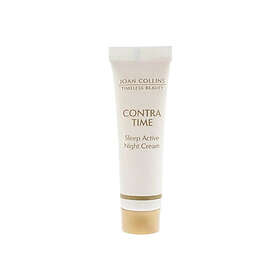 Nuxe Contra Time Sleep Active Regenerating Nattkrem 12ml