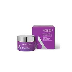 Awesome Natural Skincare Mi:Rebalance Dagkräm 50ml