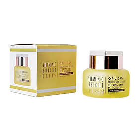 Bright Cream Vitamin C Brightening Face Cream 50ml