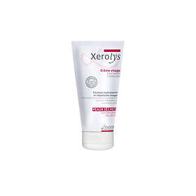 Biotherm Lysaskin Fuktighetsgivende Ansiktskrem 50ml