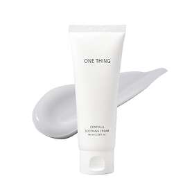 One Thing Centella Soothing Ansiktskräm 100ml