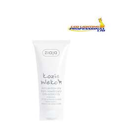 Ziaja Kozie Mleko Tiivistetty Kosteusvoide Kasvovoide SPF20 50ml