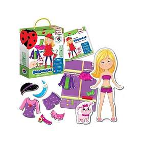 Roter Kafer Elegant Magnetic Game