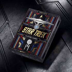 Theory11 Star Trek Spillekort
