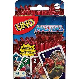 UNO Masters of the Universe