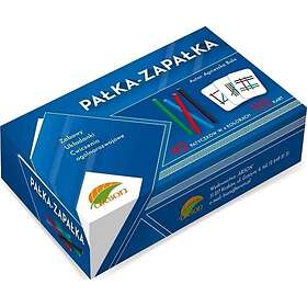 Agnieszka Pałka-Zapałka Utbildningskort 100-Kort 495907