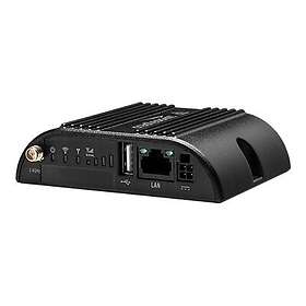 CradlePoint IBR200 Series