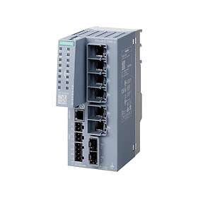 Siemens SCALANCE X-200 6GK56462GS002AC2