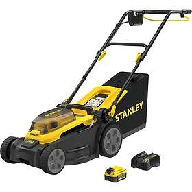 Stanley SCMWP3401M1 18V (1x4.0Ah)