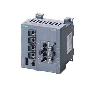 Siemens SCALANCE X208-2M Teollinen Ethernet-kytkin 6GK53082FN102AA3