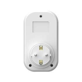 Milesight Prise Intelligente [WS523] [LoRaWAN, 16A]