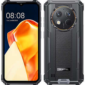 Oukitel WP28e 4GB RAM 64GB