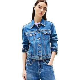 Tommy Jeans Classic Trucker Jacket (Naisten)
