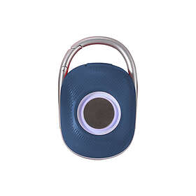 Techly ICASBL321BL Bluetooth-høyttaler