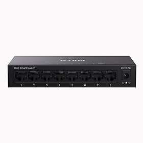 Tenda TEG2208D 8GE Cloud Switch