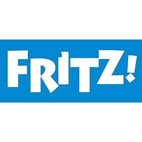 Fritz Box FRITZ!Box 7632 G.Fast Och Wi-Fi 7