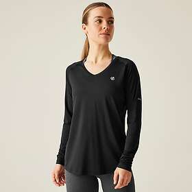 Dare 2B Discern Långärmad T-shirt (Dam)