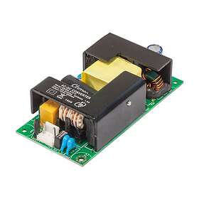 MikroTik GB60A-S12 Redundant (Intern)