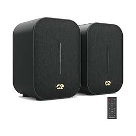 Mozos Agera Stereo Set 2.0 Bluetooth