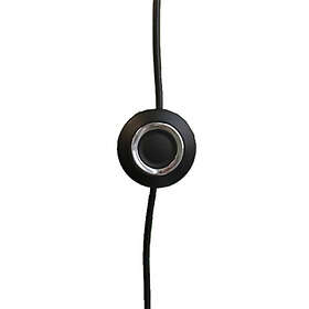 Plusonic P-EHS-5 EHS-sovitinkaapeli Grandstream 21Xx -sarjalle