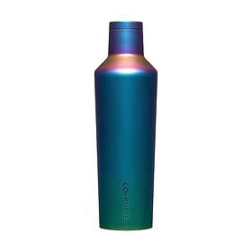 Corkcicle Eristetty Pullo 0.5L