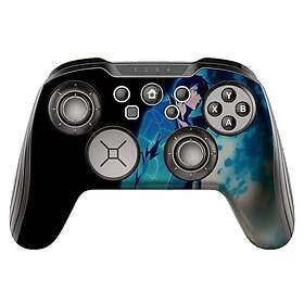 Lexip X Solo Leveling Trådløs kontroller (Nintendo Switch/Android/PC)