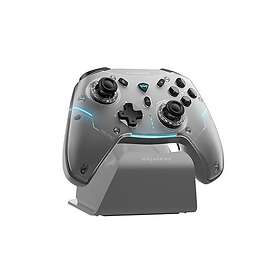 Machenike G5pro Max Trådløs controller Grå (PC/Switch)