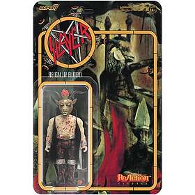 Super7 Slayer Reaction Minotaur (Reign in Blood)