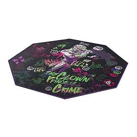 Subsonic Dc Comics The Joker Tuolinmatto
