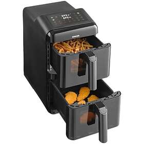 Sencor SFR1250BK Air Fryer