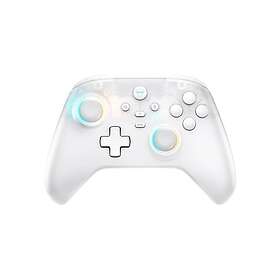 Machenike G3 V2 Trådløs controller Hvid