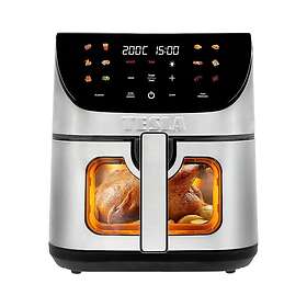 Tesla Aircook Q70 Wifi Pro XXL