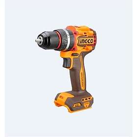 Ingco CIDLI20668E Drill-/skrutrekker med slagfunksjon 2x2.0Ah