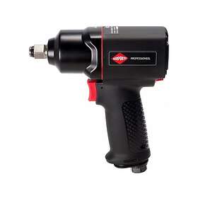 Airpress AP-45406 Pneumatisk Slagtrekker 1/2"