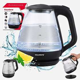 Klausberg KB-9003 1.2L