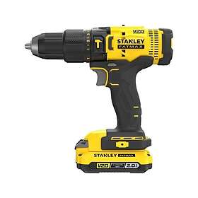 FATMAX SFMCD711DMA-QW (1x4Ah)