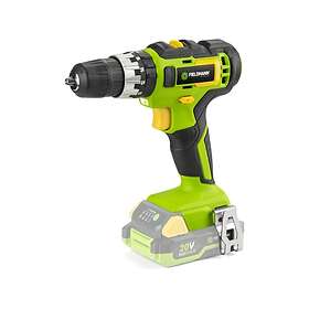 Fieldmann FDUV 70105-0 (utan batteri)