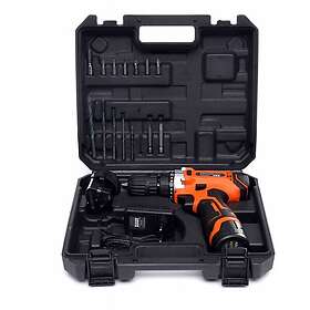 Kraft & Dele KD3068 (ilman akkua)