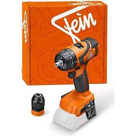 Fein ABS 18 Q AS N00 (uten batteri)
