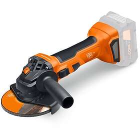 Fein CCG 18-125-7 AS (Utan Batteri)