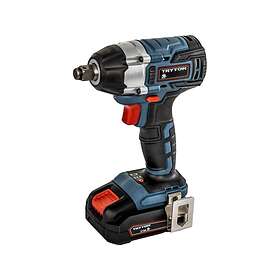 Triton TJKU30 Batteridrevet Slagtrekker 1/2" 20V