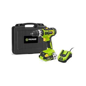 Fieldmann FDUV 70115-A (1x2Ah)